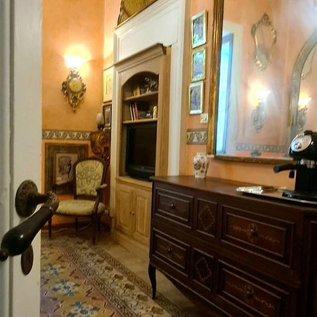 Hotel Casa Gabriele Catania Exterior foto