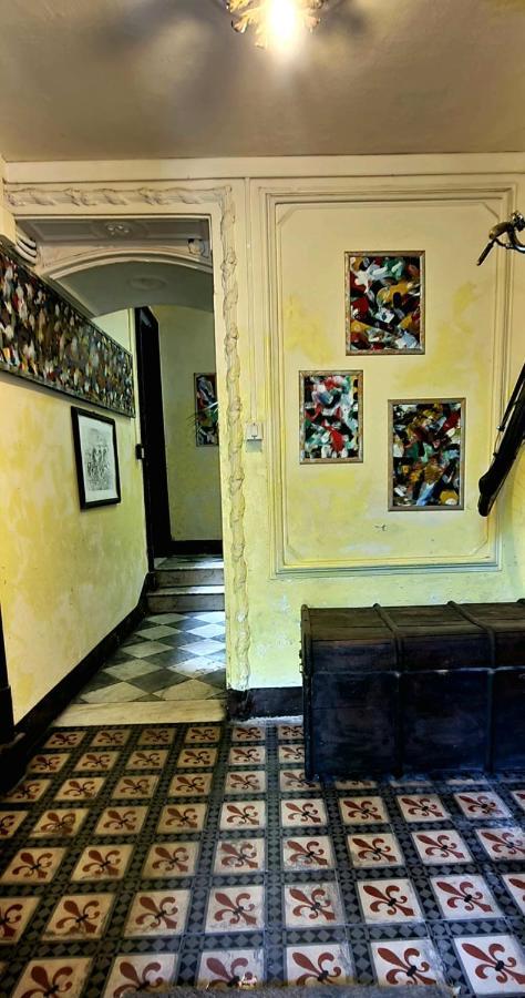 Hotel Casa Gabriele Catania Exterior foto