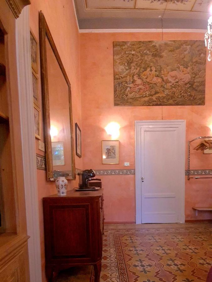 Hotel Casa Gabriele Catania Exterior foto