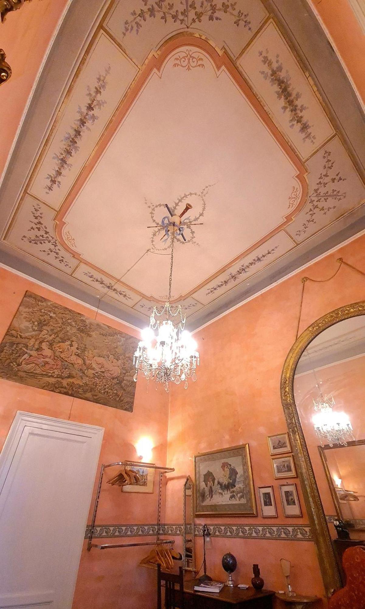 Hotel Casa Gabriele Catania Exterior foto